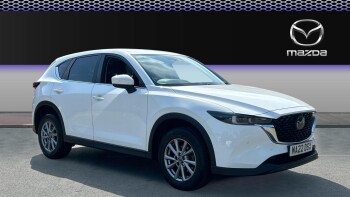 Mazda CX-5 2.0 SE-L 5dr Petrol Estate